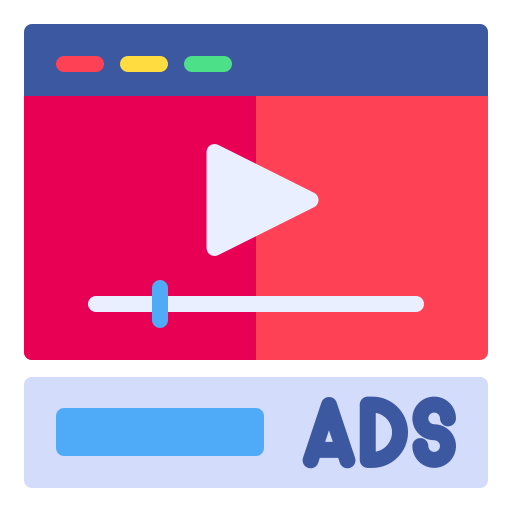 Google and Youtube Ads
